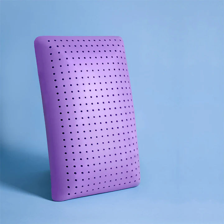 Lavender Infused Zen Pillow Set