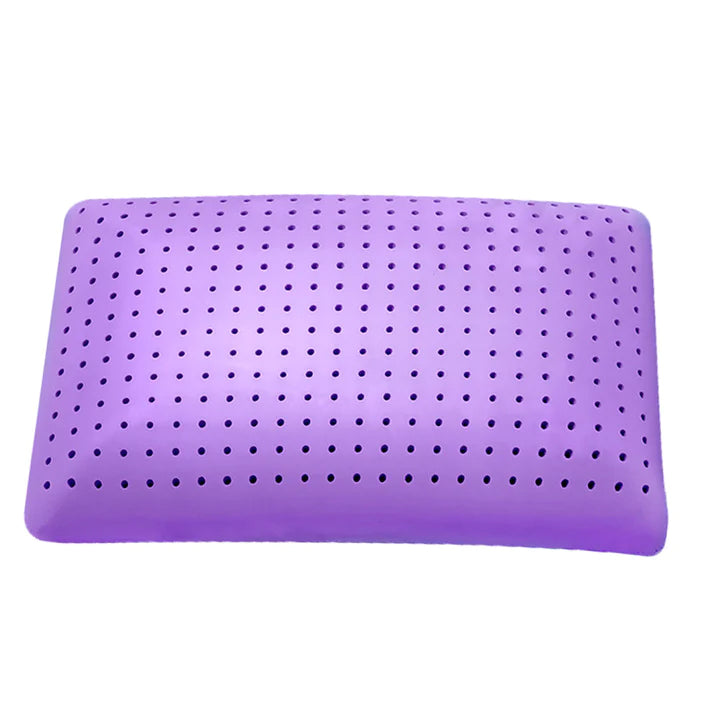 Lavender Infused Zen Pillow Set