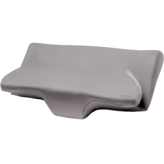 Dream Deep Silverthread Pillowcase